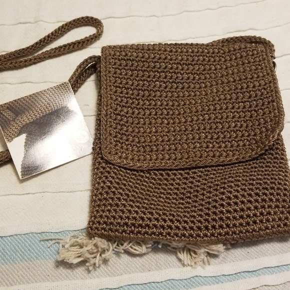 The Sak Handbags - SAK Crossbody purse